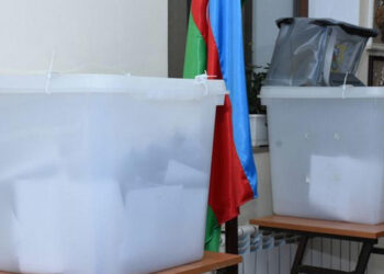 6 nəfərin prezidentliyə namizədliyinin irəli sürülməsi təsdiqləndi – RƏSMİ