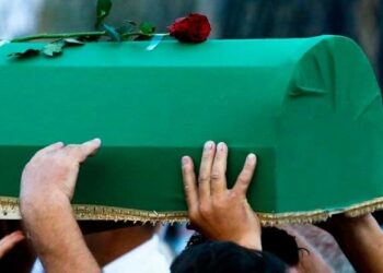 Azərbaycanlı idman ustası Ukraynada həlak oldu – FOTO