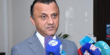 TƏBİB rəhbərindən qızılca ilə bağlı açıqlama