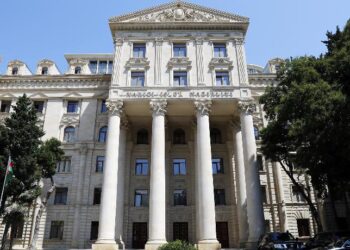 İki diplomat “persona-non-grata” elan olundu – Azərbaycandan Fransaya nota