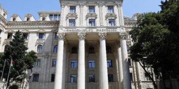 İki diplomat “persona-non-grata” elan olundu – Azərbaycandan Fransaya nota