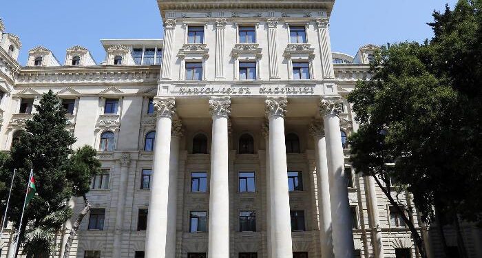 İki diplomat “persona-non-grata” elan olundu – Azərbaycandan Fransaya nota