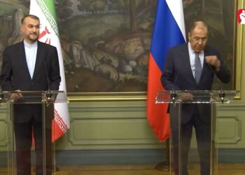 İranda Rusiyanı xəyanətdə ittiham etdilər – VİDEO