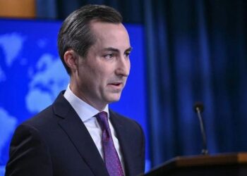 Miller: “Rusiya ABŞ-nin Azərbaycanla Ermənistan arasında normallaşma ilə bağlı səylərinə mane olmur”