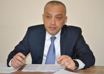 Zaur Mikayılov Lənkəranda qəbul keçirdi – Fotolar