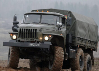 TƏCİLİ: Laçında hərbçilər qəzaya düşdülər: Ölənlər və yaralananlar var