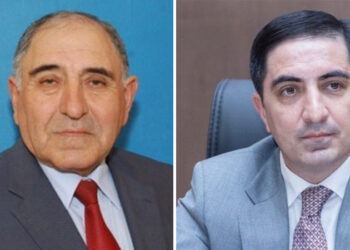 Prezidentin general-mayor rütbəsi verdiyi Vüqar Əliyev BU TANINMIŞ ŞƏXSİN OĞLUDUR – DOSYE