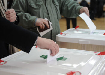 Qeydiyyatda olmadığınız ərazidəsinizsə, necə səs verə bilərsiniz? – AÇIQLAMA + VİDEO