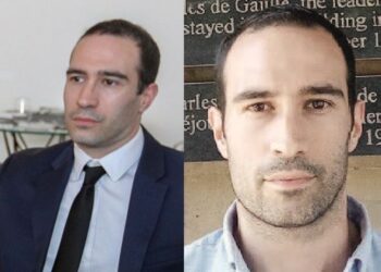 Bakıda tutulan fransız casusun atası danışdı: “Oğlum deyir ki…”