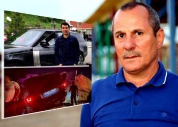 Hacı Məhərrəm Novruzovun pulla qanunlara meydan oxuması: – Sərxoş halda 4 nəfərin ölümünə yeznə yenidən həbs olunur?