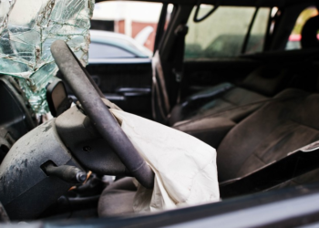 Cəlilabadda yol qəzası olub, 3 nəfər yaralanıb