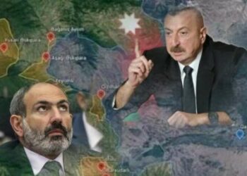 Paşinyan Bakı və Ankaranın tələblərini yerinə yetirir: İrəvanda Konstitusiya qorxusu – NƏ BAŞ VERİR?