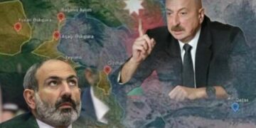 Paşinyan Bakı və Ankaranın tələblərini yerinə yetirir: İrəvanda Konstitusiya qorxusu – NƏ BAŞ VERİR?