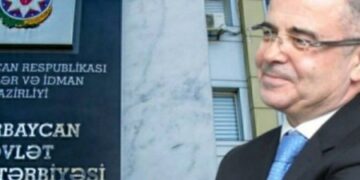 Azərbaycan Dövlət Bədən Tərbiyəsi və İdman Akademiyasından 112 min manatlıq tender