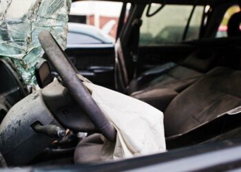 Azərbaycanda iş adamı qəzada öldü