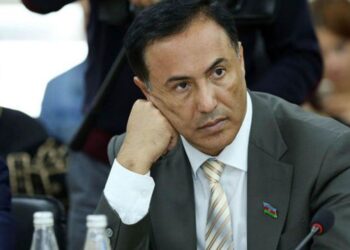 Millət vəkilinə ağır itki