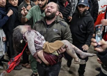 Qəzzadan ürək dağlayan fotolar – 23 min 84 ölü