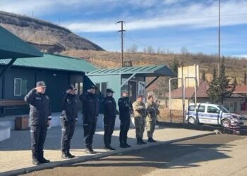 Uzun illərdən sonra ilk dəfə Xankəndidə 20 Yanvar şəhidlərinin xatirəsi anılıb – VİDEO