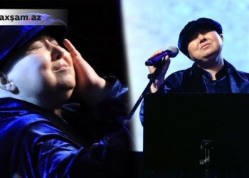 Əməkdar artist Aygün Bəylər vəfat edib.