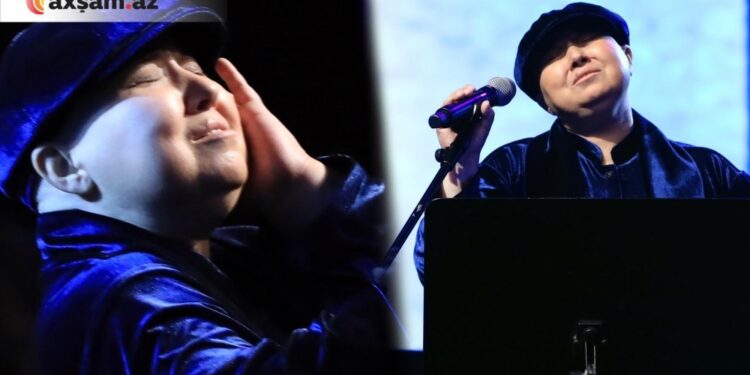 Əməkdar artist Aygün Bəylər vəfat edib.