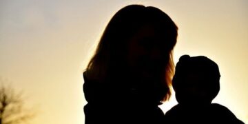 Sumqayıtda ana və iki azyaşlı övladı itkin düşüblər