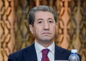 İman Nağıyevin oğlu otel və restoran tikdirib – Qubada