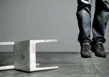 Zaqatalada DƏHŞƏT: ailəsi 27 yaşlı oğlanın asılmış meyitini tapdı