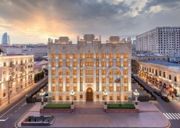 Nazir bu rayona yeni yol polisi rəisi təyin etdi