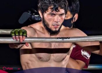 Tanınmış idmançı Tofiq Musayev saxlanıldı