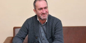 Tanınmış jurnalist Səbuhi Məmmədli vəfat edib