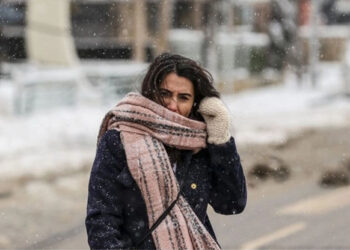 Türkiyəli mütəxəssis qışda infarkt riskindən danışdı: “Küləyə qarşı hərəkət edən insanlarda…”