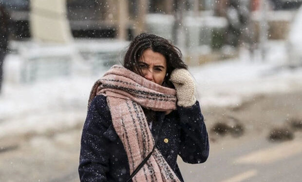 Türkiyəli mütəxəssis qışda infarkt riskindən danışdı: “Küləyə qarşı hərəkət edən insanlarda…”