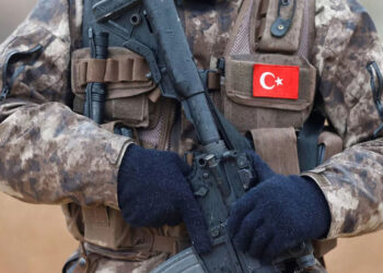 İraqda Türkiyə ordusunun səkkiz əsgəri şəhid olub, yaralananlar var – YENİLƏNİB + FOTO