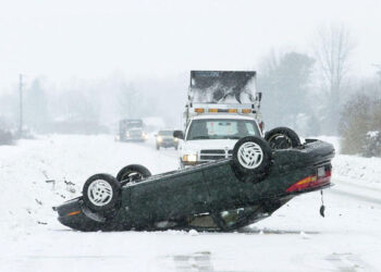 Bakı-Qazax magistralında 10-dan çox maşın toqquşdu: Xəsarət alanların kimlikləri bilindi – YENİLƏNİB