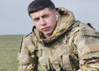 DördDörd ay komada qalan hərbçimiz şəhid olub – YENİLƏNİB + FOTO ay komada qalan hərbçimiz şəhid olub – YENİLƏNİB + FOTO