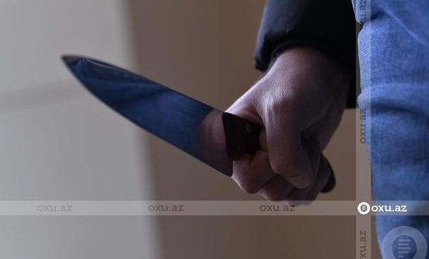 Borc üstündə düşən mübahisə qətllə bitdi – TƏFƏRRÜAT – YENİLƏNİB + VİDEO