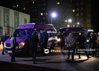 Keçmiş məcburi köçkün: “Füzulidə ən birinci doğmalarımızın məzarını ziyarət edəcəyəm”