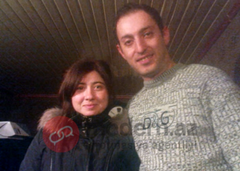 Aygün Bəylərin həyat yoldaşı bu tanınmış şəxs imiş – VİDEO