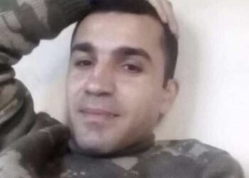 Laçında avtomobil qəzasında həlak olan hərbçilərdən biri Gəncədə dəfn ediləcək – FOTO