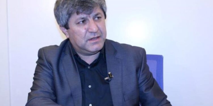 Prokuror Əvəz Zeynallının 10 il həbsini istədi