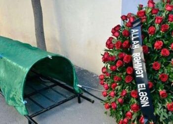 Azərbaycanda tarixçi alim 46 yaşında vəfat etdi – FOTO