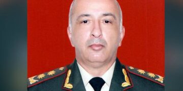 Sabiq nazir müavini külli miqdarda mənimsəmədə ittiham olunur – Əmlakları üzərinə həbs qoyulub