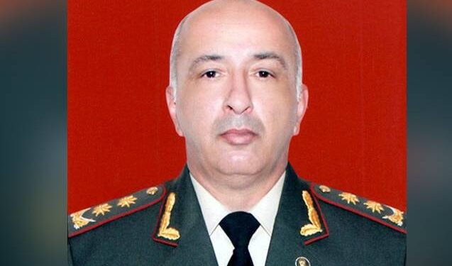 Sabiq nazir müavini külli miqdarda mənimsəmədə ittiham olunur – Əmlakları üzərinə həbs qoyulub