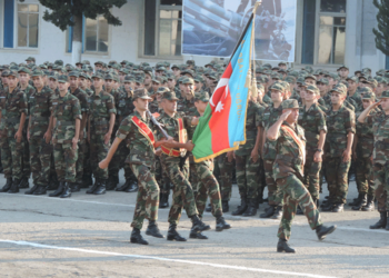 Azərbaycanda ödənişli əsgərlik: 3 həftə hərbi xidmət keçir, sonra isə…