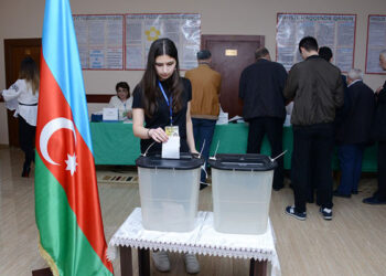 Qeydiyyatdan keçən müşahidəçilərin sayı açıqlandı