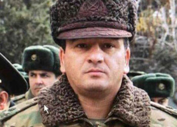 Ölməz qəhrəmanımızın doğum günüdür