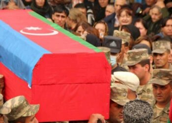 Həlak olan hərbi qulluqçulara şəhid statusu veriləcək – RƏSMİ