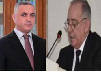 Əmlak Komitəsində Mətin Eynullayevə qarşı Elçin Yusubovla Taleh Bəşirov ittifaqı