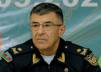 Sübhan Bəkirov da vəzifəsindən azad edildi