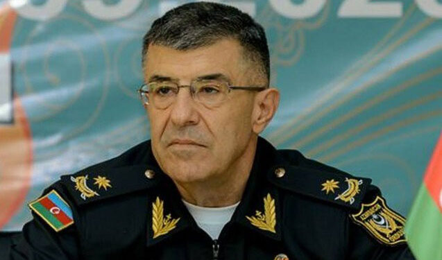 Sübhan Bəkirov da vəzifəsindən azad edildi